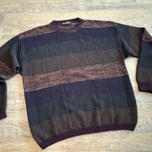 Brandini Sweater XL Vintage